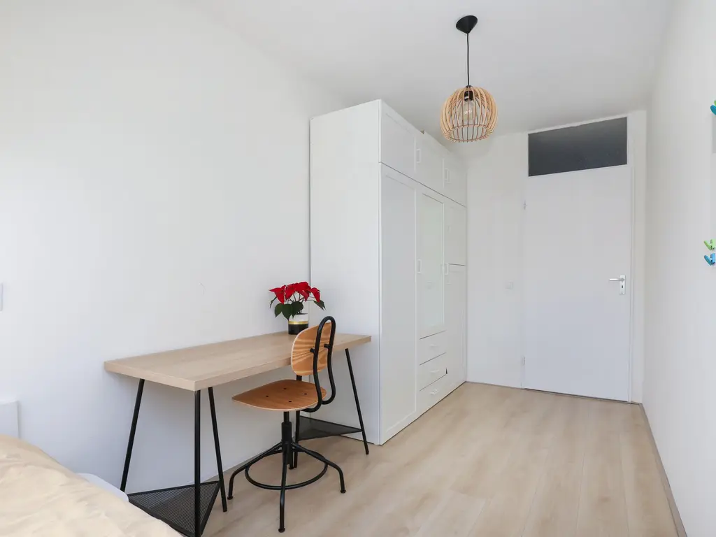 De Heetkamp 13, HOOGLAND