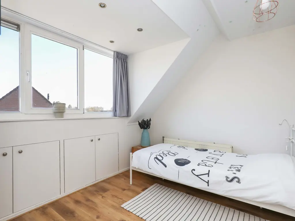 De Heetkamp 13, HOOGLAND
