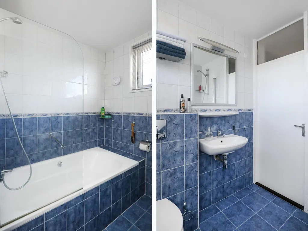 De Heetkamp 13, HOOGLAND