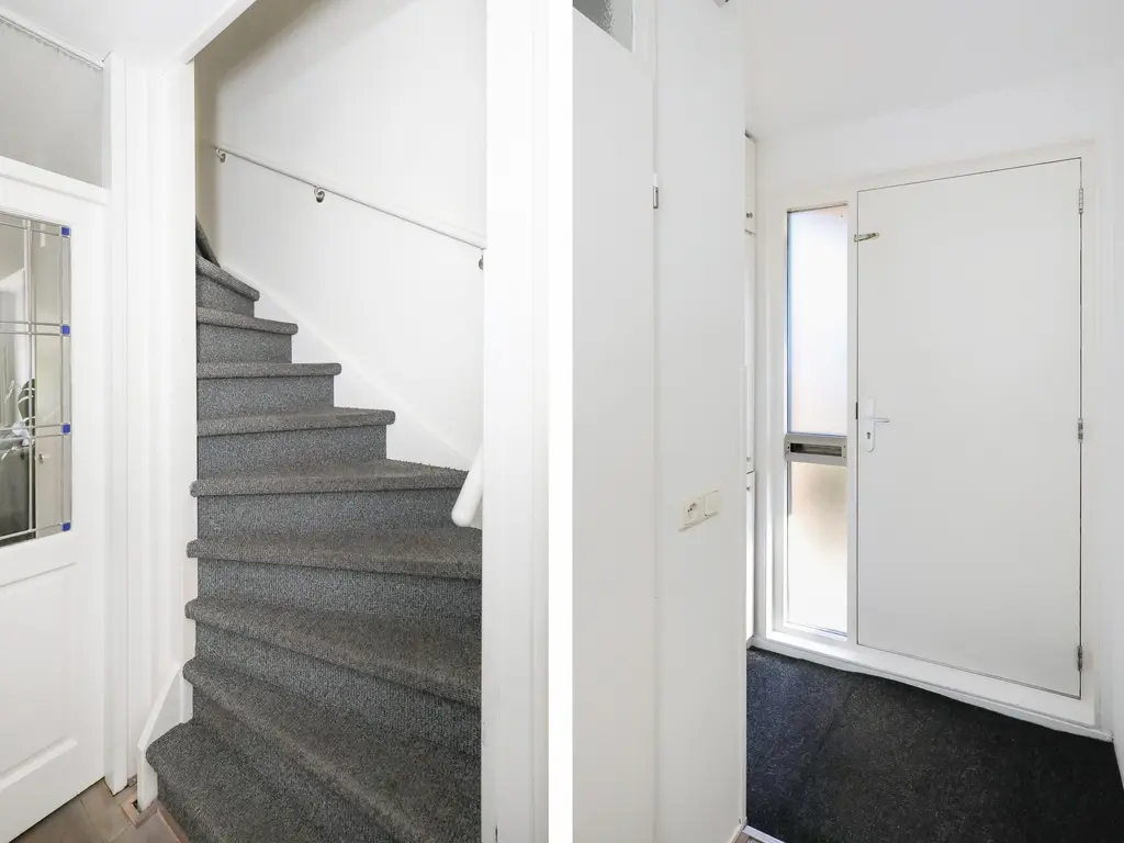 De Heetkamp 13, HOOGLAND