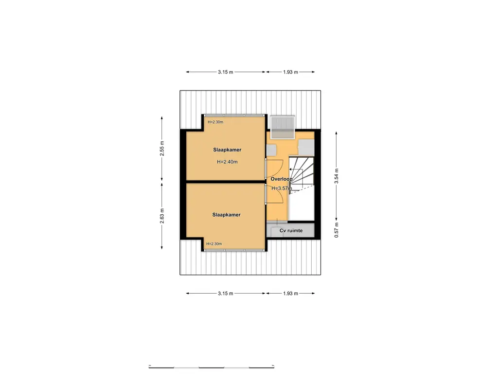 Plattegrond 3