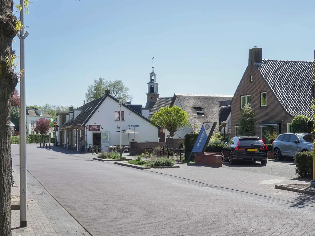 De Heetkamp 13, HOOGLAND