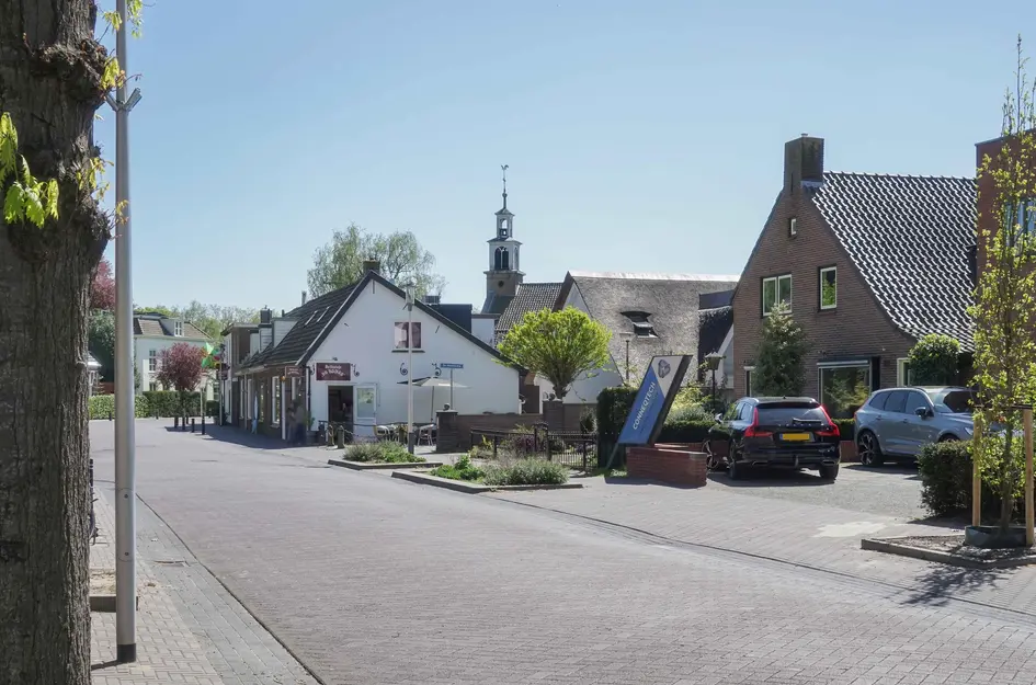 De Heetkamp 13