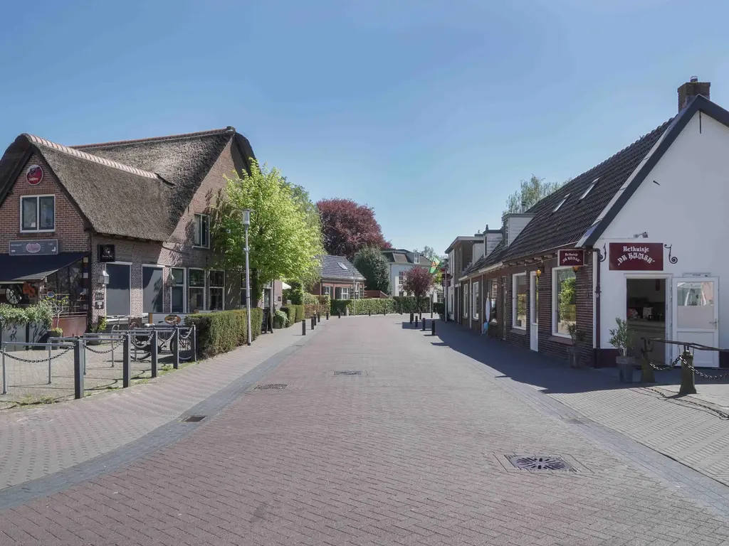 De Heetkamp 13, HOOGLAND