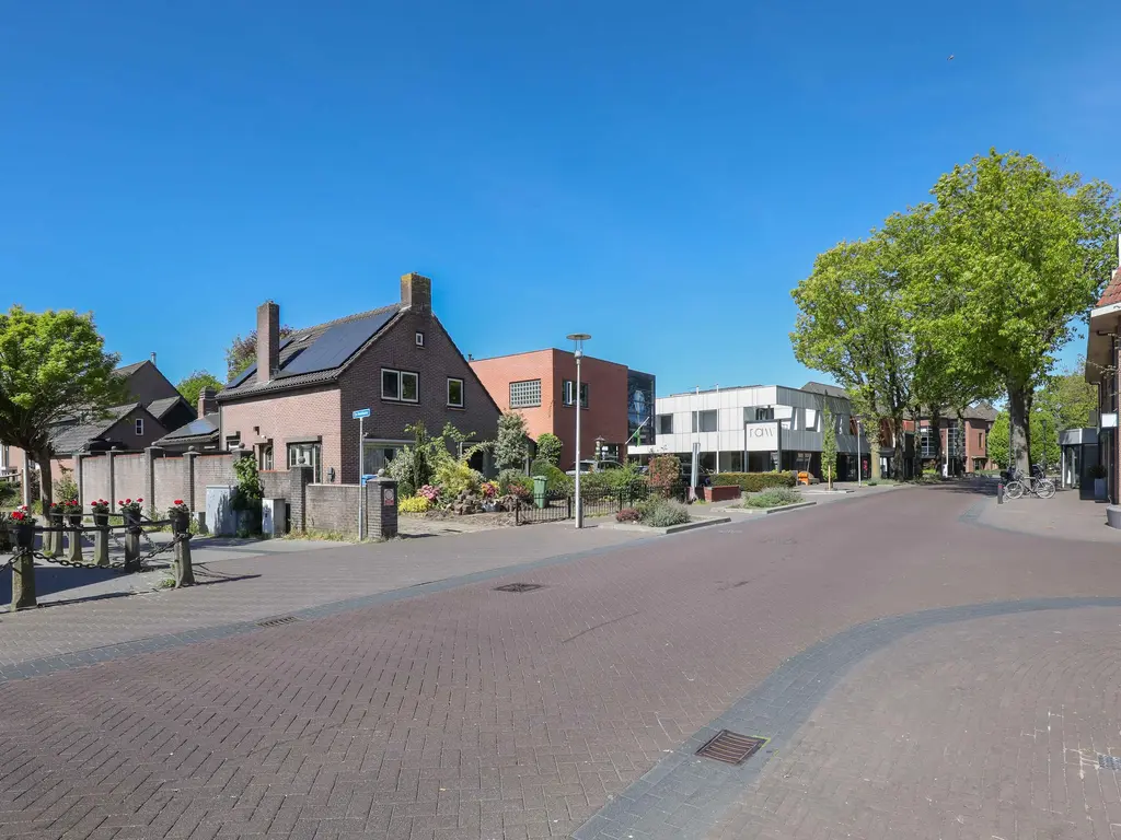 De Heetkamp 13, HOOGLAND