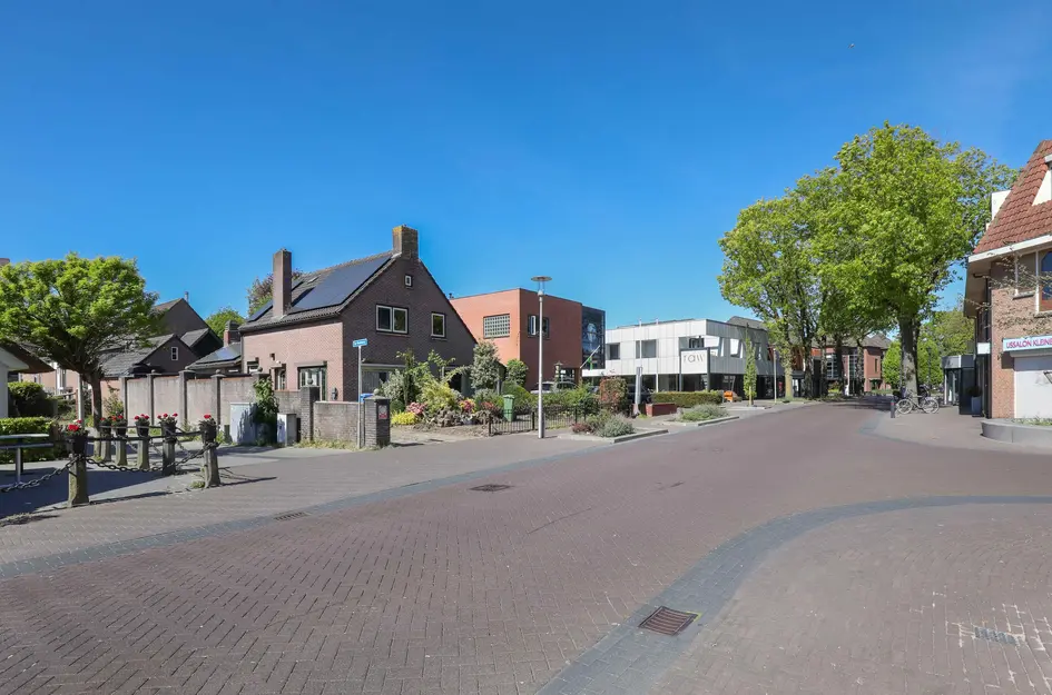 De Heetkamp 13