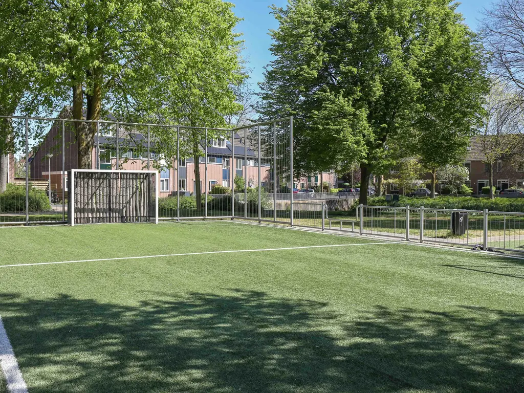 De Heetkamp 13, HOOGLAND