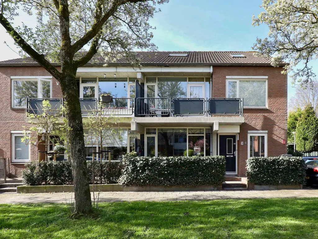 Tolick 3, HOOGLAND