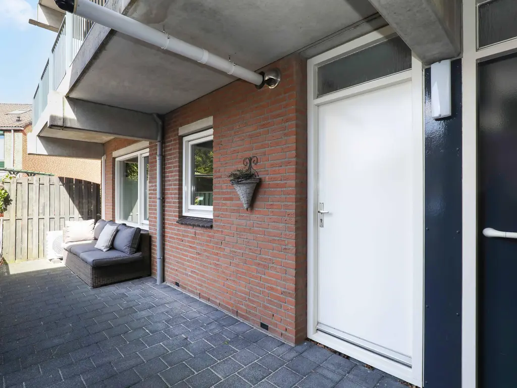 Tolick 3, HOOGLAND