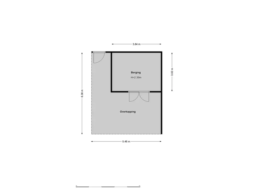 Plattegrond 4