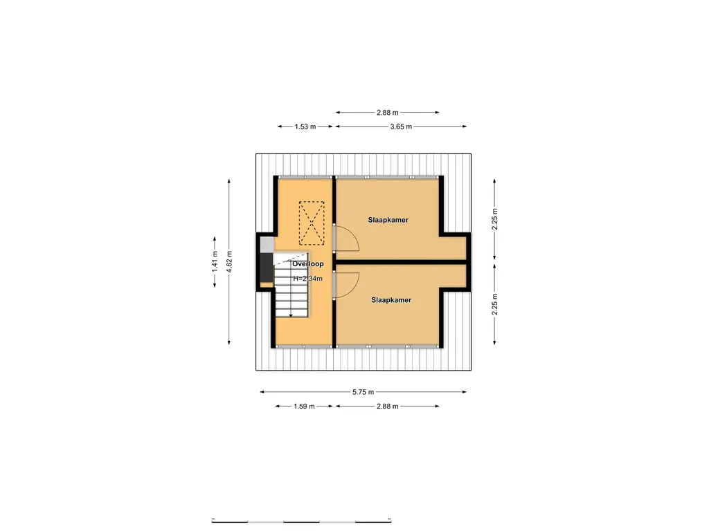 Plattegrond 3