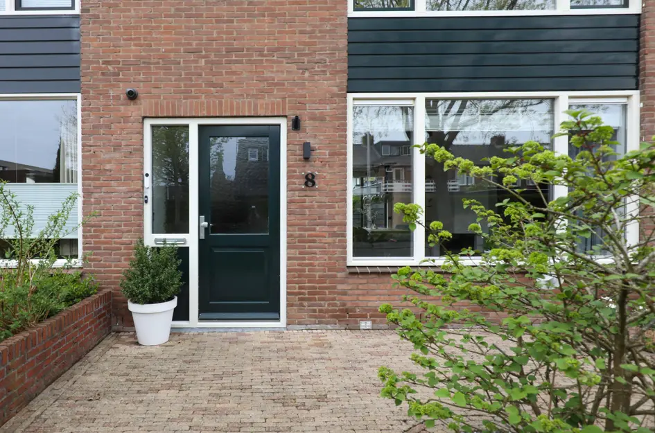 Jasmijnpad 8