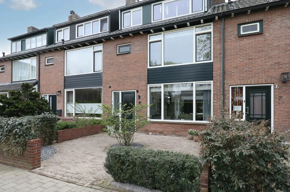Jasmijnpad 8