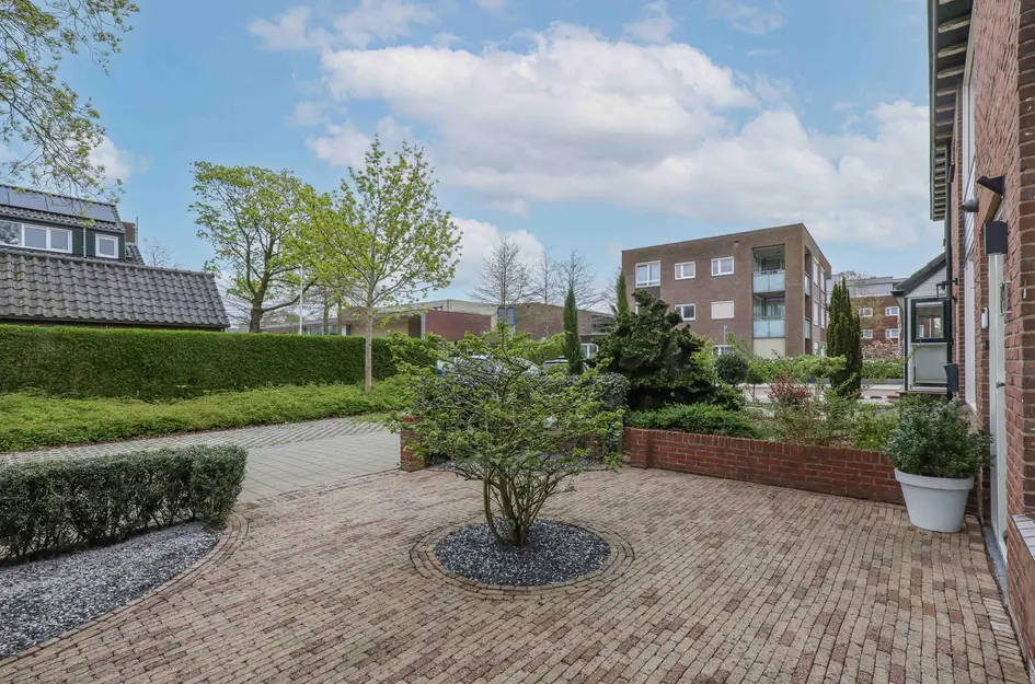 Jasmijnpad 8