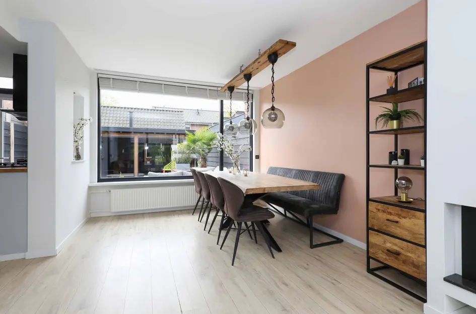 Jasmijnpad 8