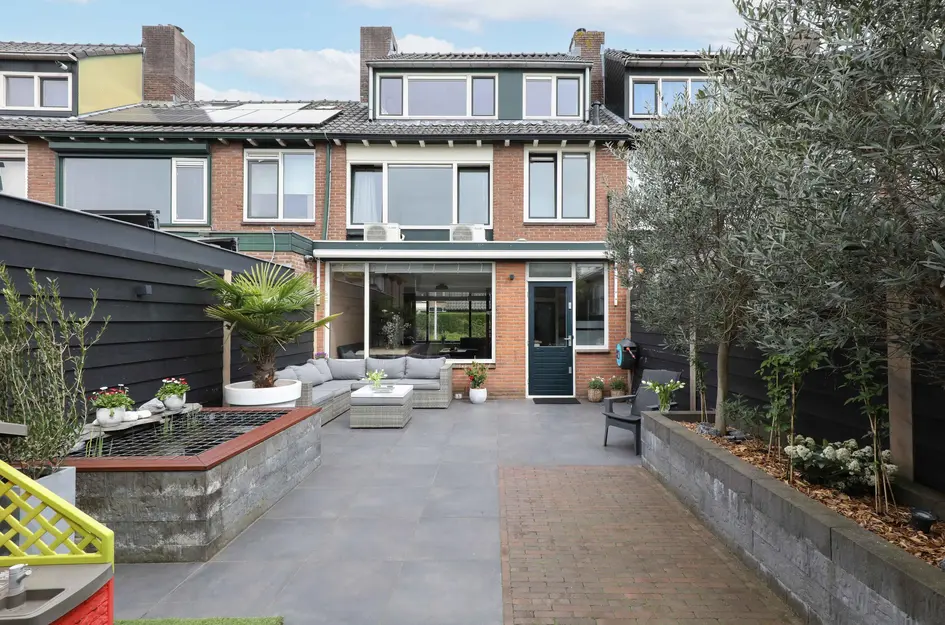 Jasmijnpad 8