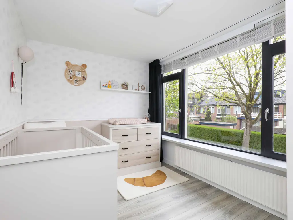 Jasmijnpad 8, HOOGLAND