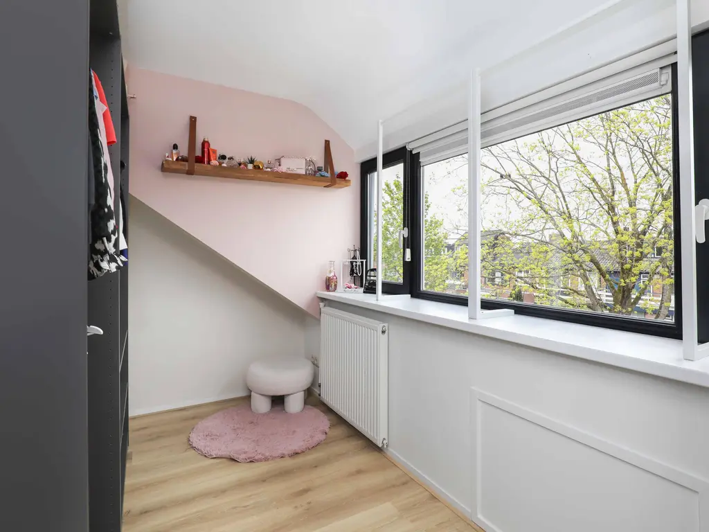 Jasmijnpad 8, HOOGLAND
