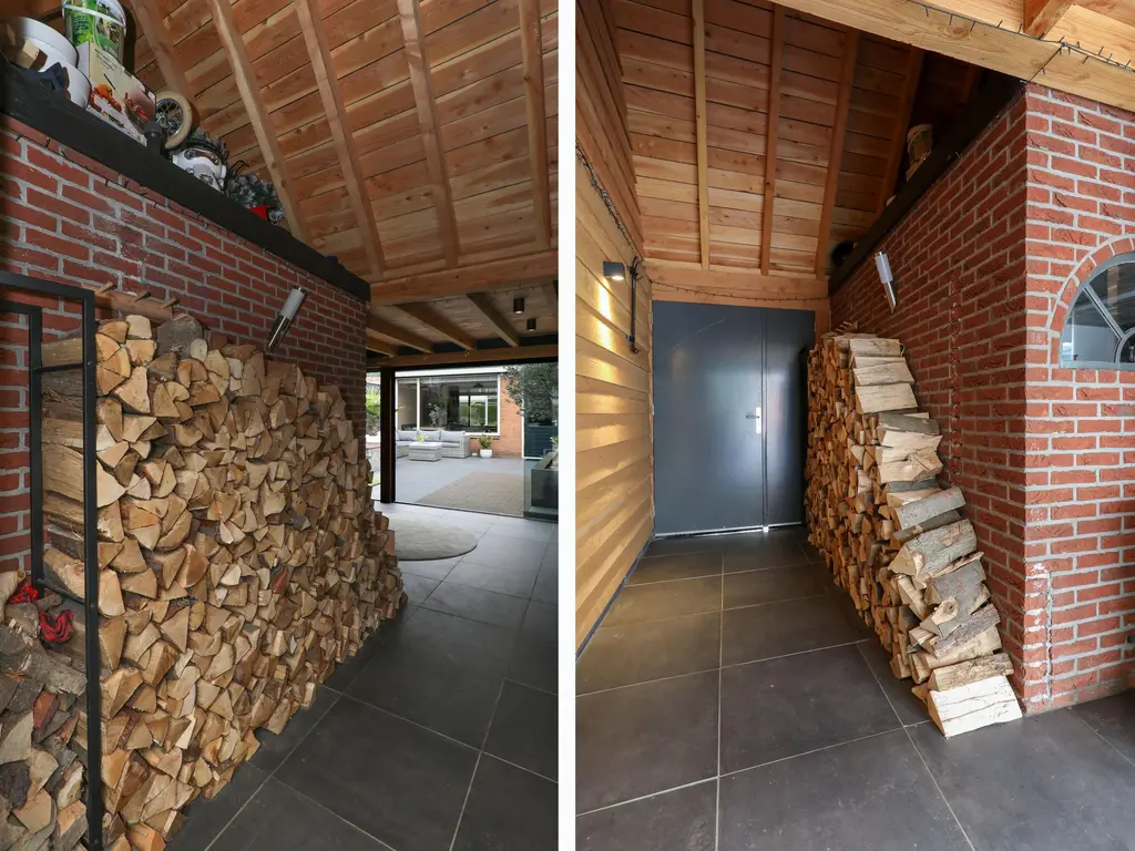 Jasmijnpad 8, HOOGLAND