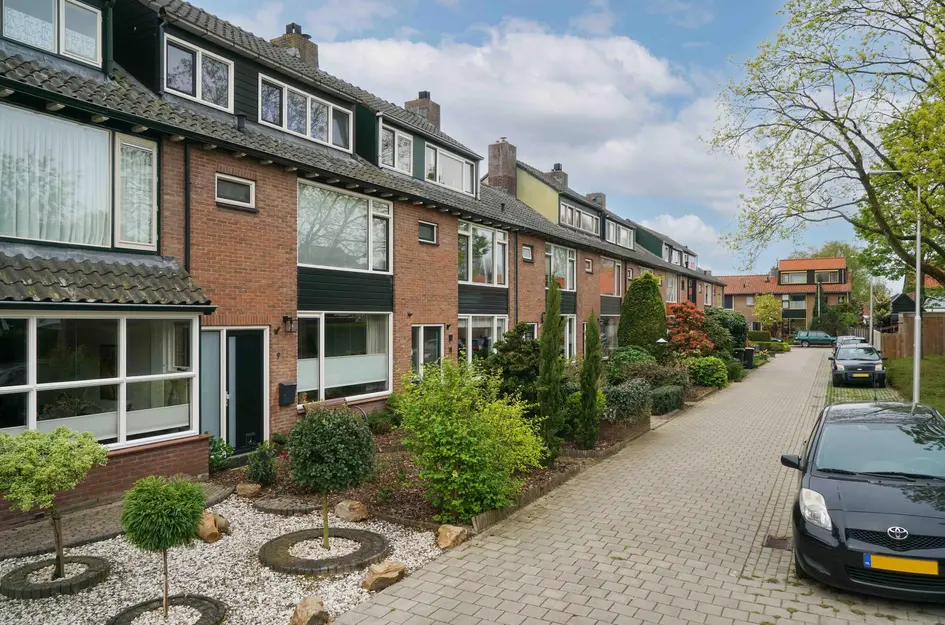 Jasmijnpad 8