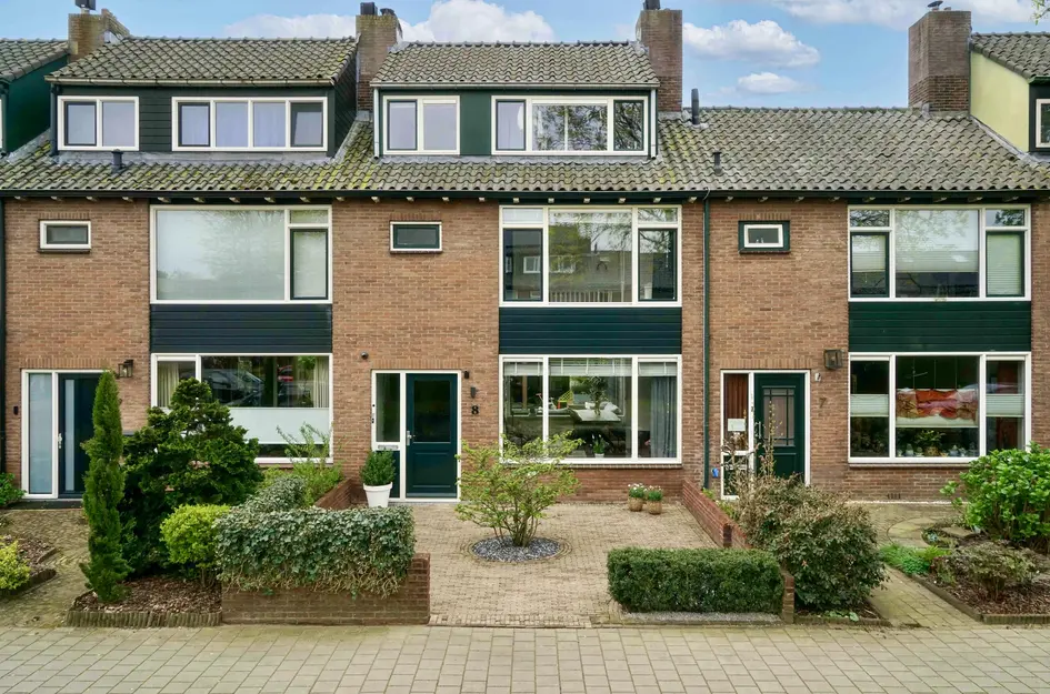 Jasmijnpad 8