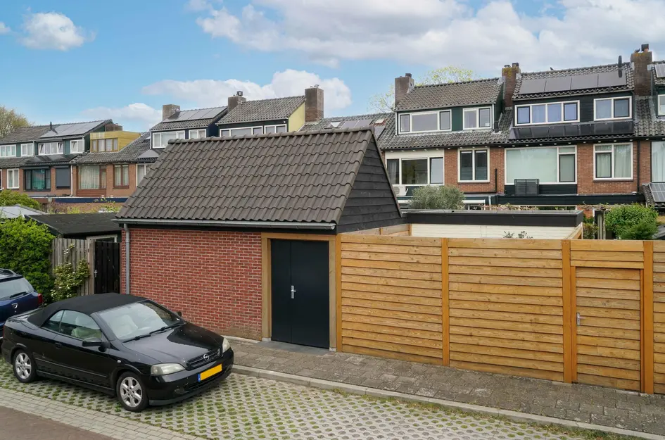 Jasmijnpad 8