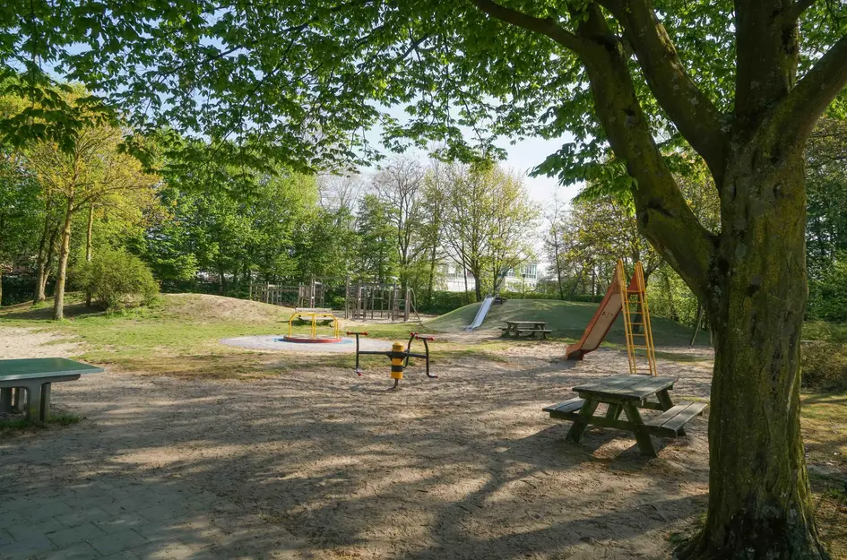 Jasmijnpad 8