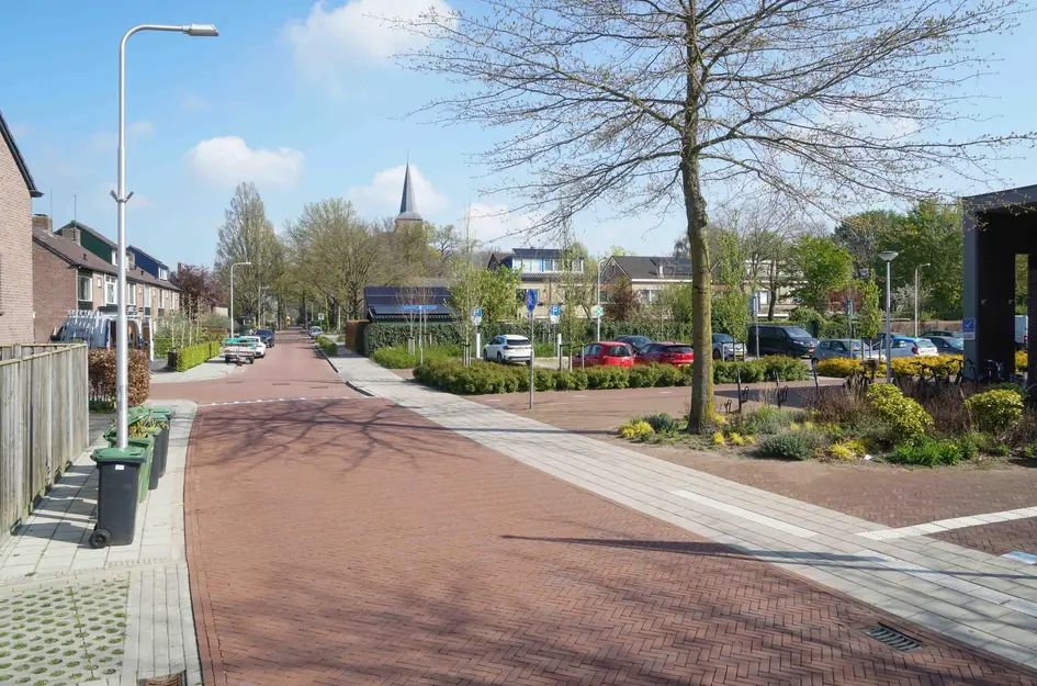 Jasmijnpad 8