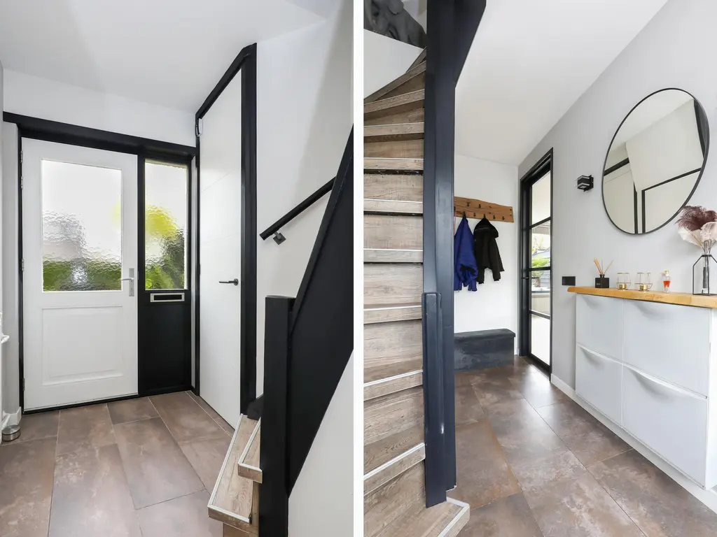Jasmijnpad 8, HOOGLAND