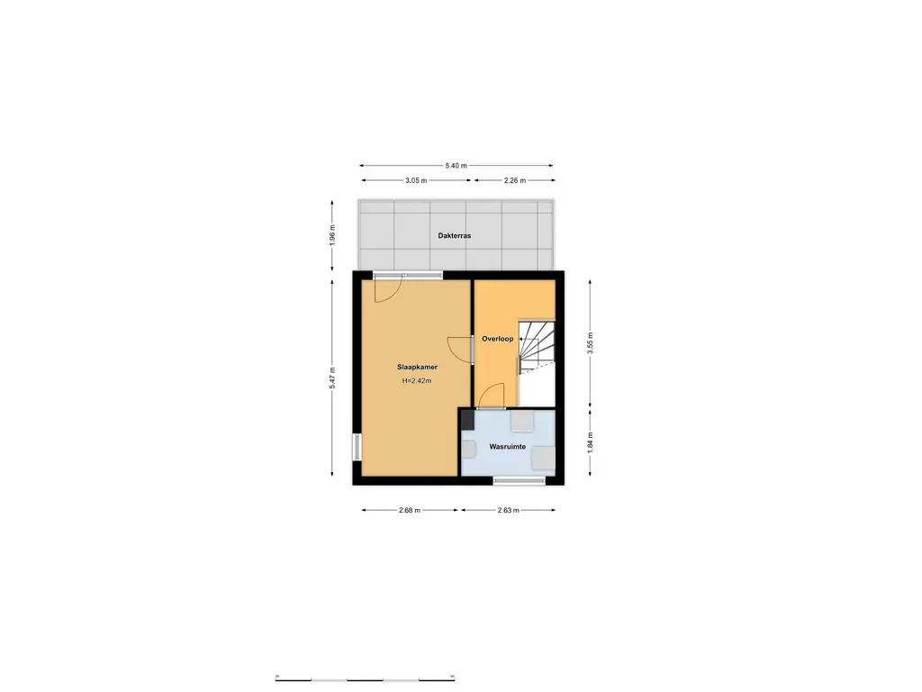 Plattegrond 3