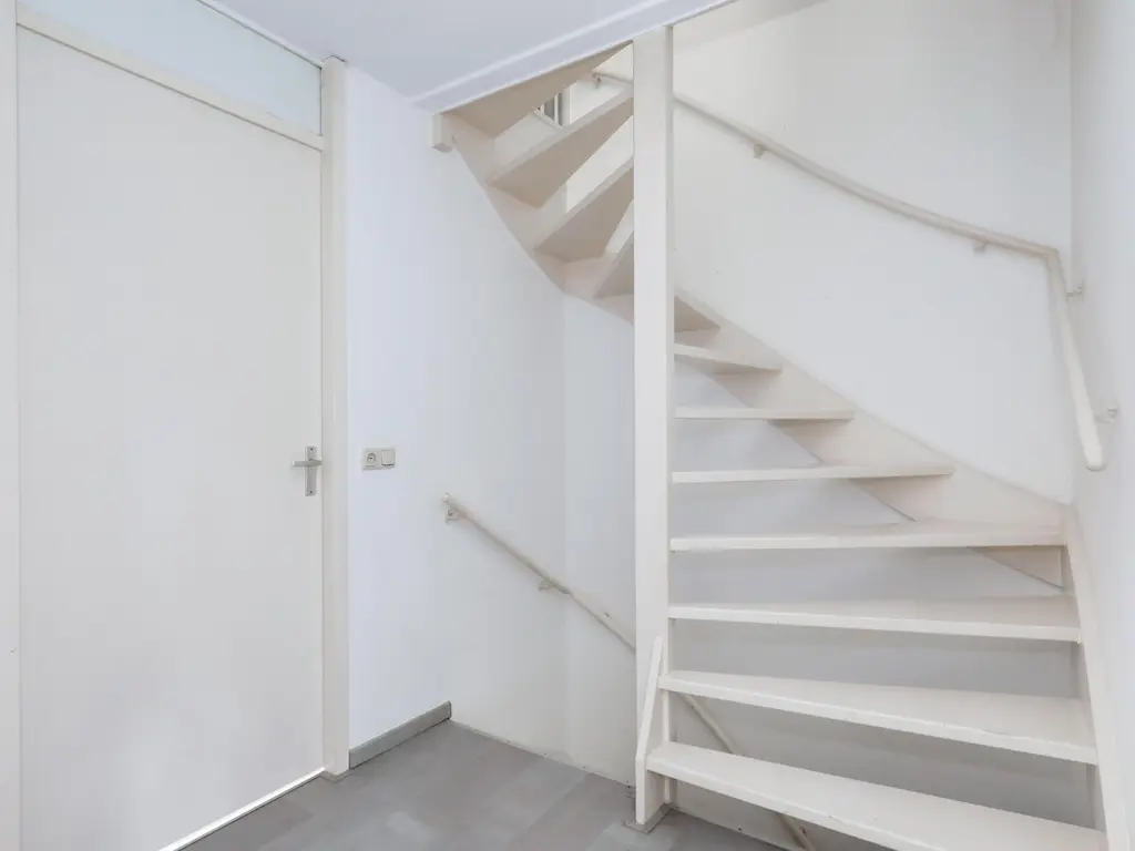 Kleine Kreek 24, AMERSFOORT
