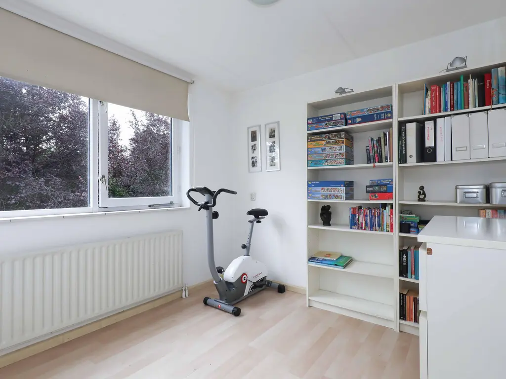 Kleine Kreek 24, AMERSFOORT