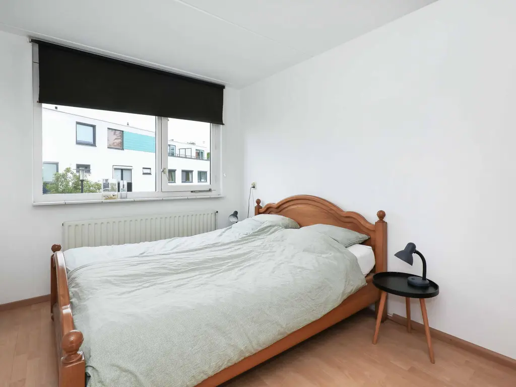 Kleine Kreek 24, AMERSFOORT