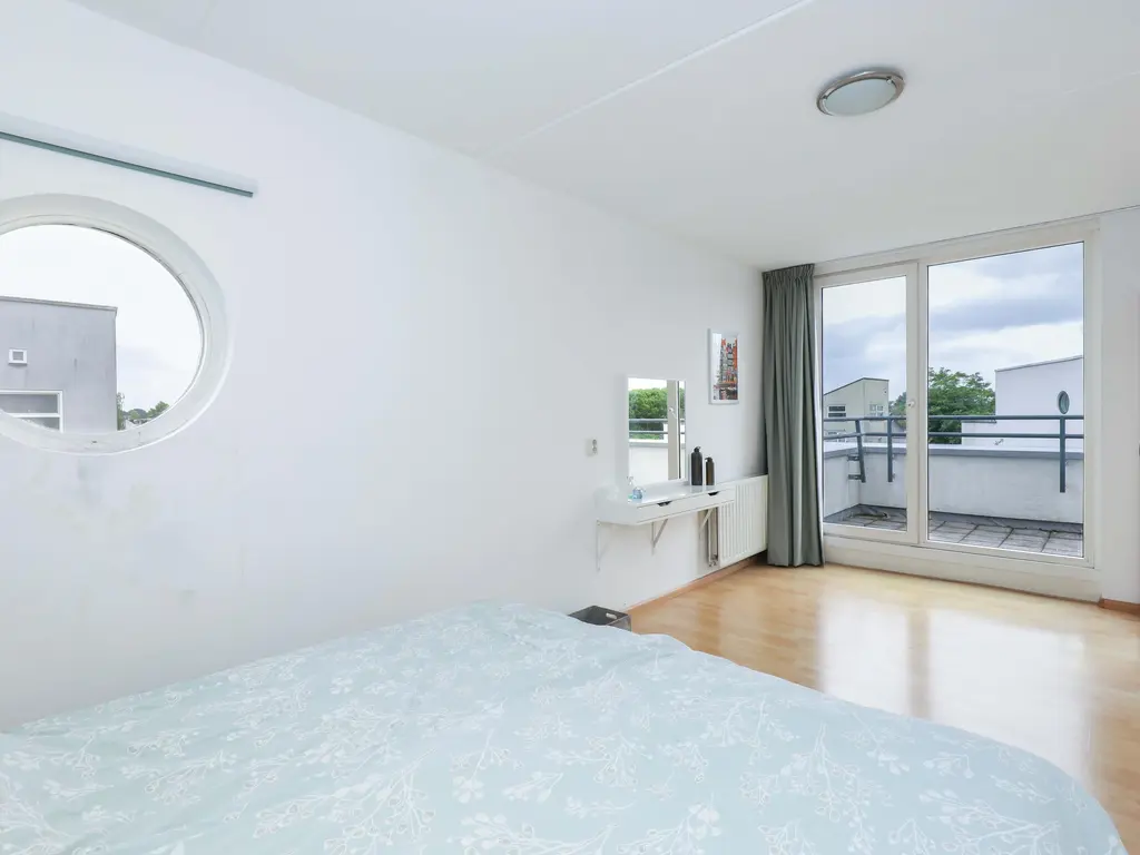 Kleine Kreek 24, AMERSFOORT