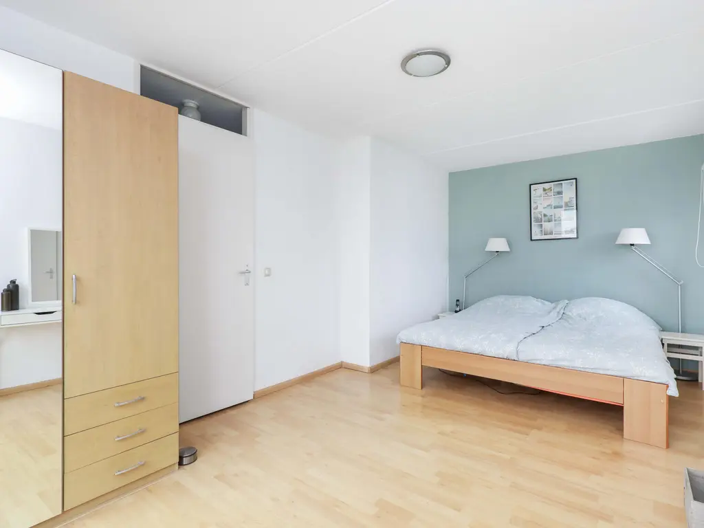 Kleine Kreek 24, AMERSFOORT