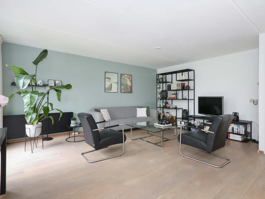 Kleine Kreek 24, AMERSFOORT