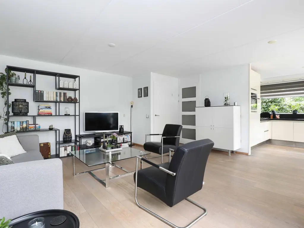 Kleine Kreek 24, AMERSFOORT