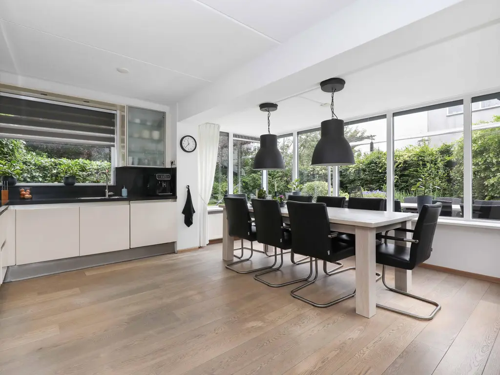 Kleine Kreek 24, AMERSFOORT