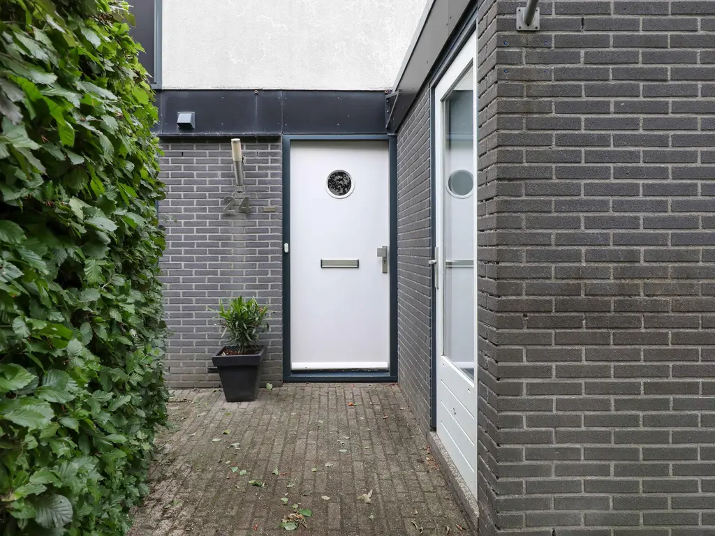 Kleine Kreek 24, AMERSFOORT