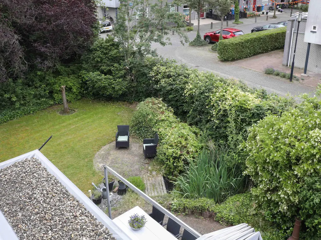Kleine Kreek 24, AMERSFOORT