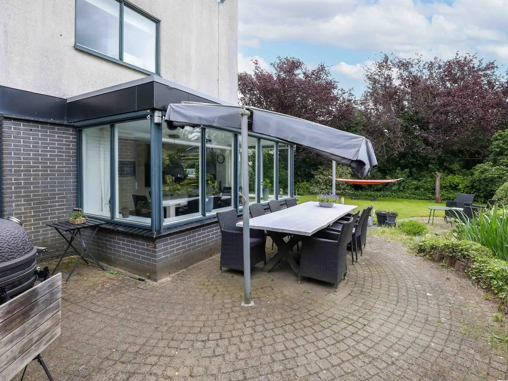 Kleine Kreek 24, AMERSFOORT