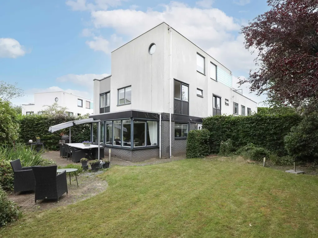 Kleine Kreek 24, AMERSFOORT