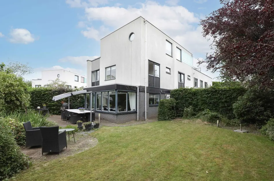 Kleine Kreek 24