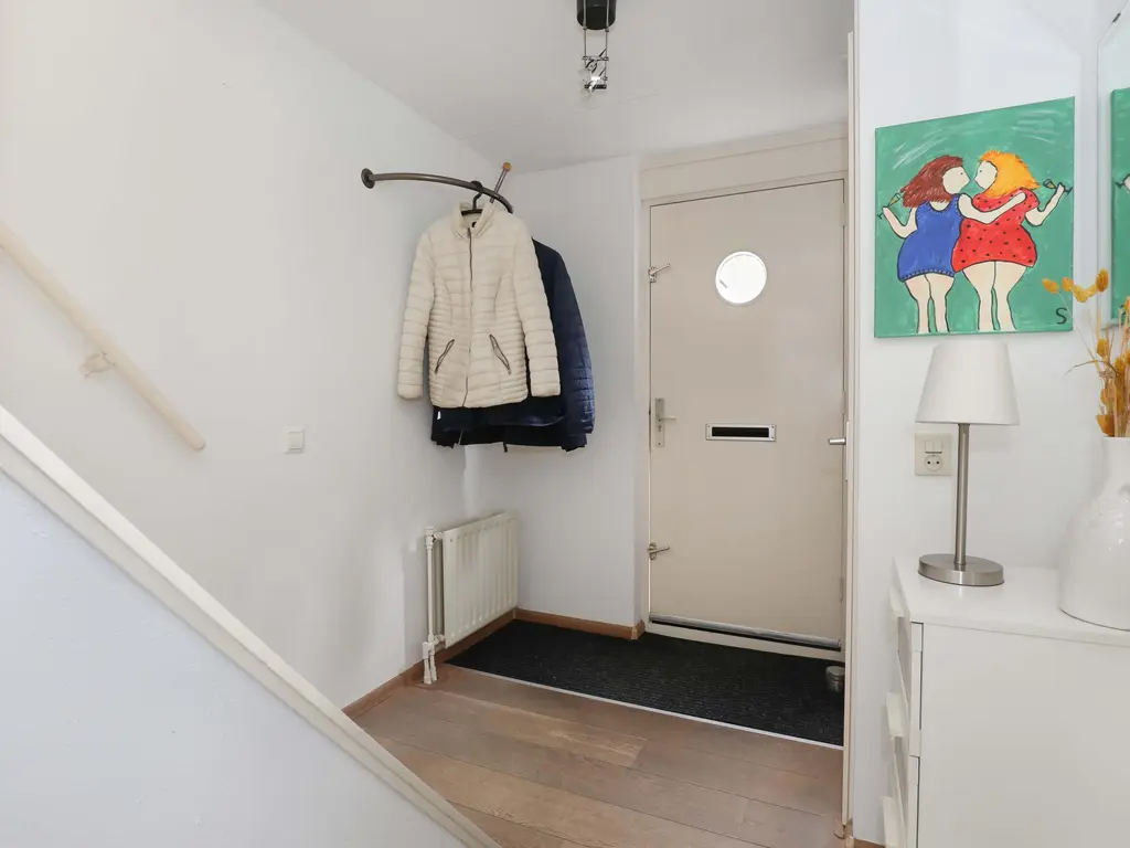 Kleine Kreek 24, AMERSFOORT