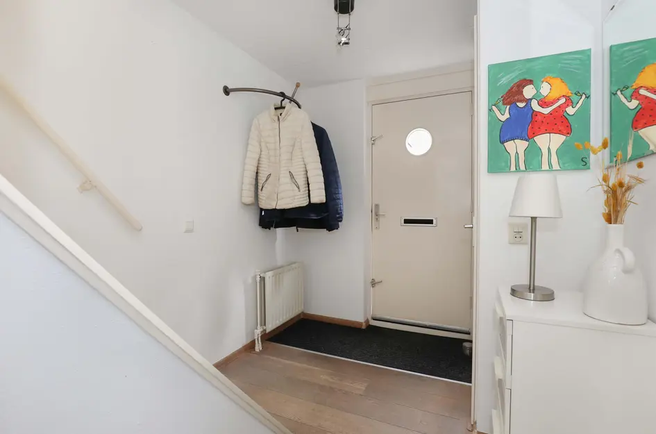 Kleine Kreek 24