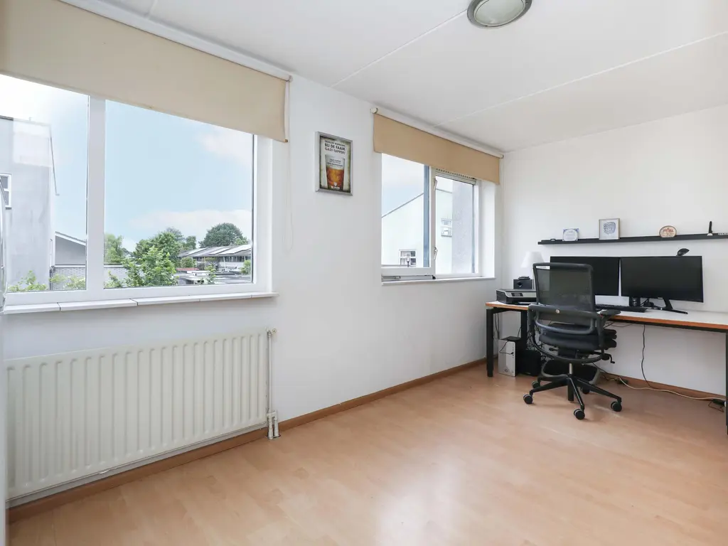 Kleine Kreek 24, AMERSFOORT