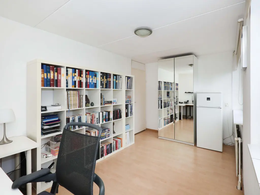Kleine Kreek 24, AMERSFOORT