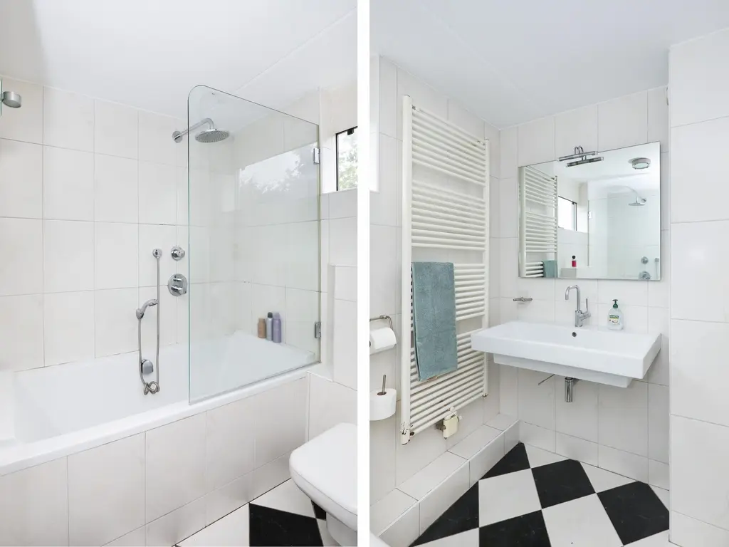 Kleine Kreek 24, AMERSFOORT