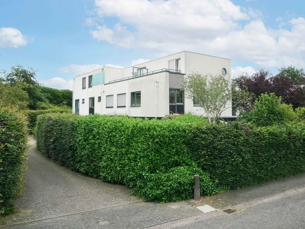 Kleine Kreek 24, AMERSFOORT