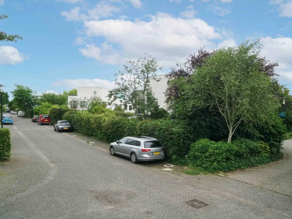 Kleine Kreek 24, AMERSFOORT